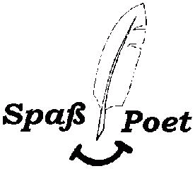 Logo Spaß-Poet